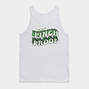 Pinch Proof Tank Top